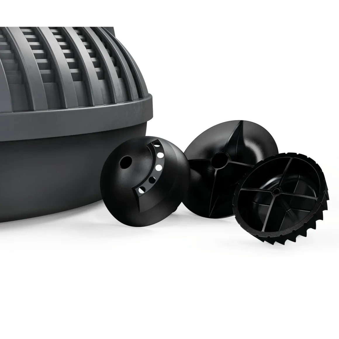 Oase Aquarius Fountain-Set Classic 4000E