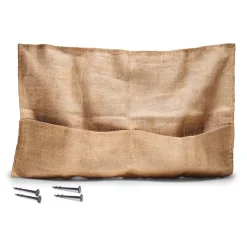 Oase Böschungstasche Jute 60 x 100 m