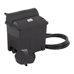 Oase Filter- und Pumpenset BioSmart 5000