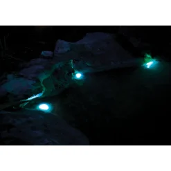 Oase Pontec LED-Set PondoStar LED RGBW Set 3