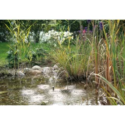 Oase PontecPondoSolar-Wasserspiel Solar 150