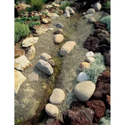 Oase Steinfolie 2,5 x 0,4 m 0,5 mm