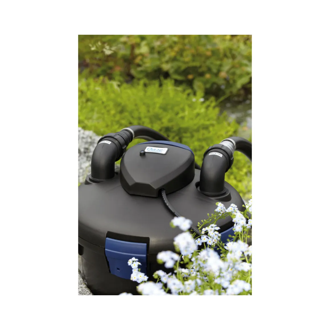 Oase Teichfilter BioPress Set 10000