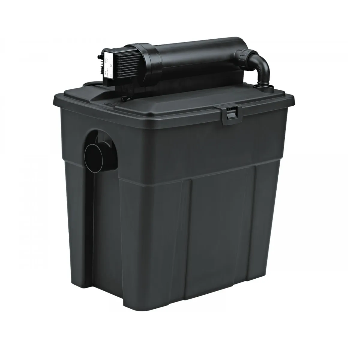 Oase Teichfilter MultiClear Set 5000 Pontec