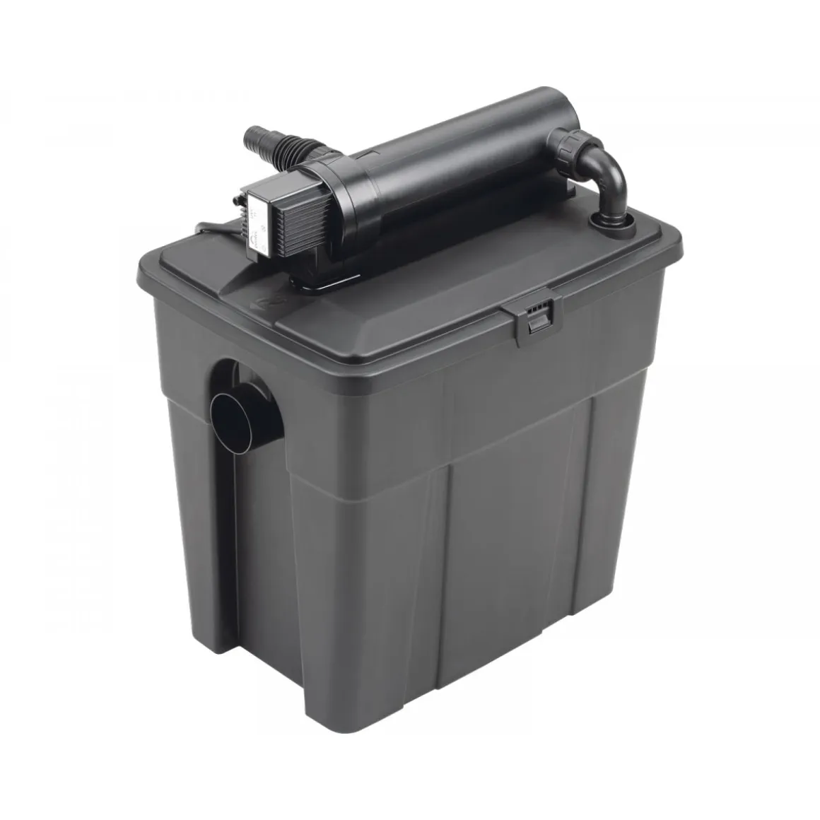 Oase Teichfilter MultiClear Set 5000 Pontec