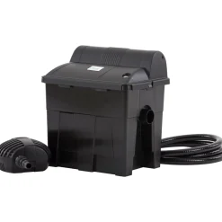 Oase Teich-Komplettset BioSmart Set 7000