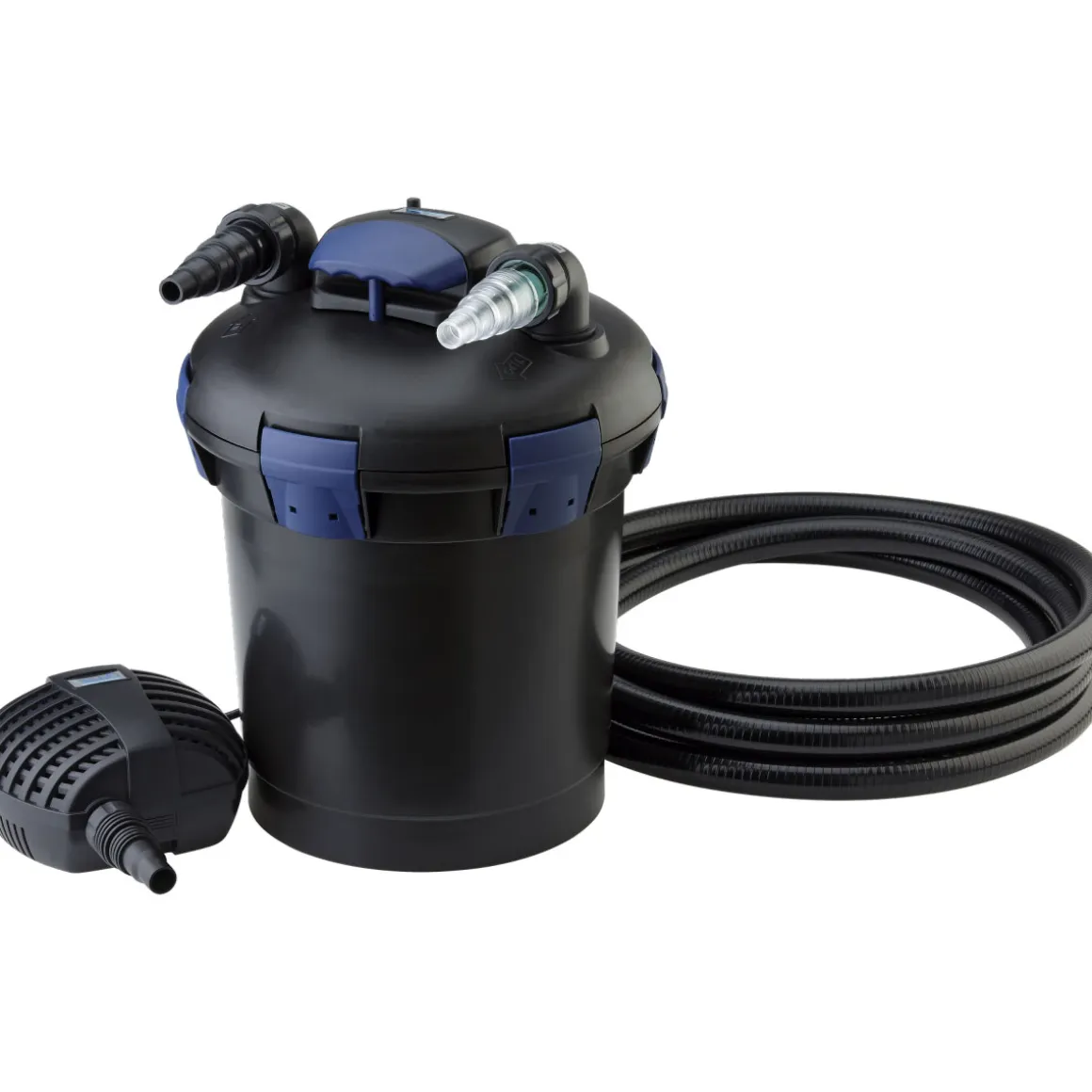 Oase Teichpumpe BioPress Set 6000