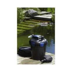 Oase Teichpumpe BioPress Set 6000