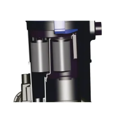 Oase Teichsauger Pondovac 4