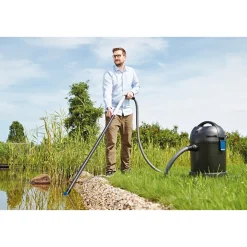 Oase Teichsauger Pondovac Classic