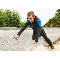 Oase Teich-Schutzvlies 200 x 500 cm 200g/m² weiß