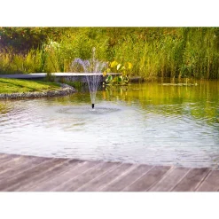 Oase Unterwasserfilter Filtral UVC 3000