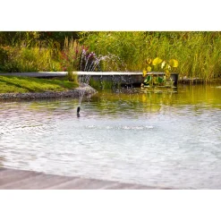 Oase Unterwasserfilter Filtral UVC 3000