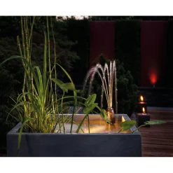 Oase Unterwasserfilter Filtral UVC 1500