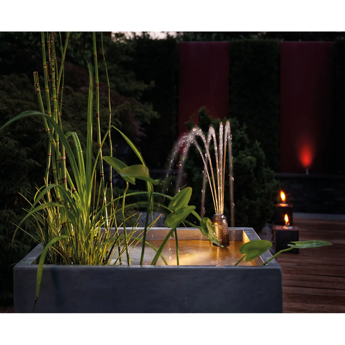 Oase Unterwasserfilter Filtral UVC 1500