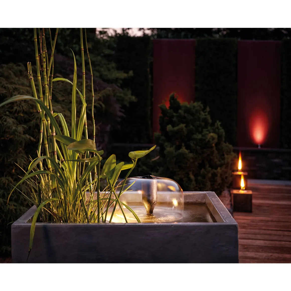 Oase Unterwasserfilter Filtral UVC 1500