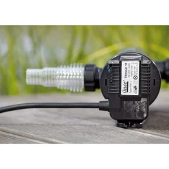 Oase UVCVorklärgeraet Vitronic 55 W