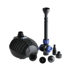 Oase Wasserspielpumpe Aquarius Fountain Set 1000