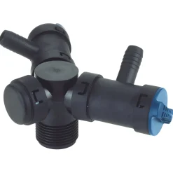 Oase Wasserverteiler Multi WD 1/2