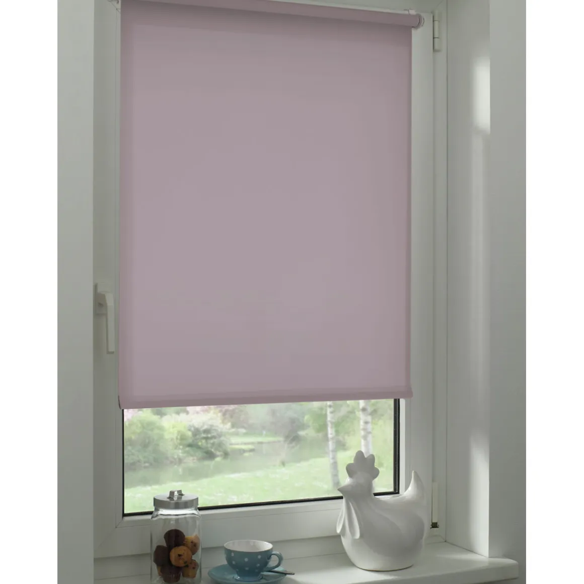 Orchideentopf Fiji Orchid Pot 15 cm transparent