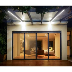 Palram Canopia Led-Strahler Diffusorstreifen