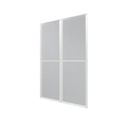 Palram Canopia SanRemo WintergartenZubehör Fliegengitter m weiß