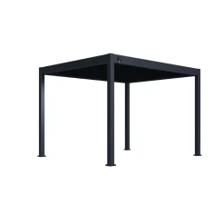 Paragon Outdoor Outdoor Pergola Grand Tuscan 1012 310x370x256cm Anthrazit