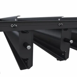 Paragon Outdoor Outdoor Pergola Grand Tuscan 1012 310x370x256cm Anthrazit