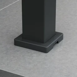 Paragon Outdoor Outdoor Pergola Grand Tuscan 1012 310x370x256cm Anthrazit