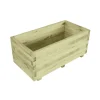 Pflanzkasten 80 x 40 x 34 cm
