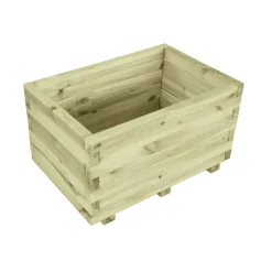 Pflanzkasten 60 x 40 x 34 cm