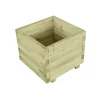 Pflanzkasten 40 x 40 x 34 cm