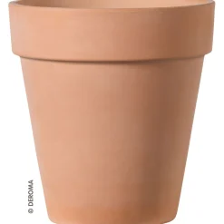 Pflanztopf Alto 22 cm White Garden