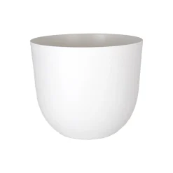 Pflanztopf Havana Natural Durchmesser 20 cm Granit