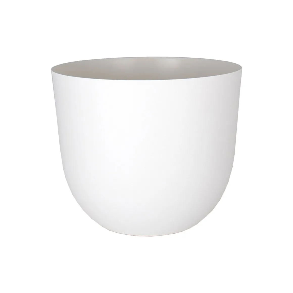 Pflanztopf Havana Natural Durchmesser 20 cm Granit