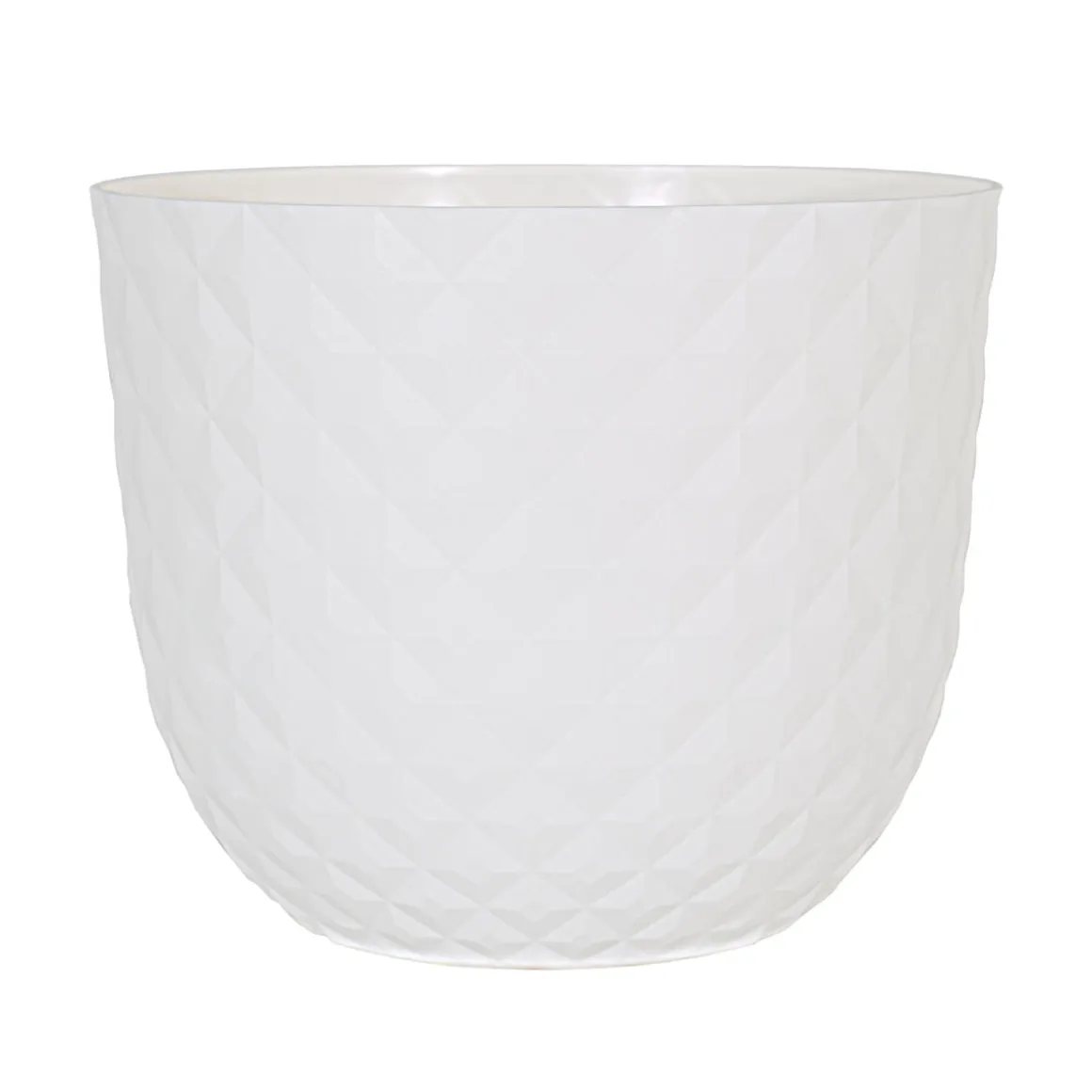 Pflanztopf Havana rund granit