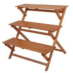 Pflanztreppe 3 Etagen klappbar