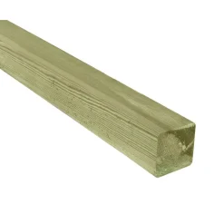 Pfosten 7 x 7 x 180 cm