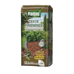 Piniendekor 60 L 25-45 mm Körnung