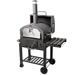 Pizzaofenaufsatz für Orlando