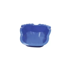 Planet Pool Fußwanne blau