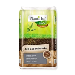 Plantiflor BIO Bodenaktivator 5 kg
