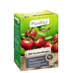 Plantiflor BIO Tomatendünger 750g