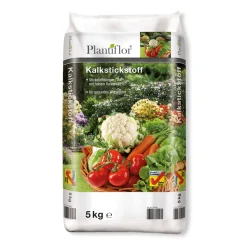 Plantiflor Kalkstickstoff 5 kg