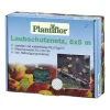Plantiflor Laubschutznetz 6 x 5 m