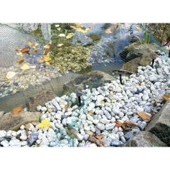 Plantiflor Laubschutznetz 6 x 5 m