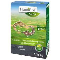 Plantiflor Lückenlos - Die Kahlstellenreparatur 1,25kg