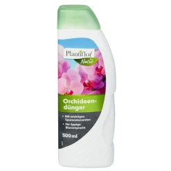 Plantiflor Orchideendünger 500 ml