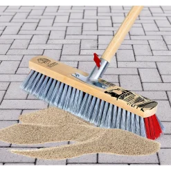 Profi Einkehrbesen Ursus