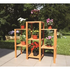 Promadino Blumenetagerie Heilbronn gerade